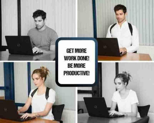 Adjustable Back Posture Corrector – Shoulder & Spine Support Belt for Men & Women